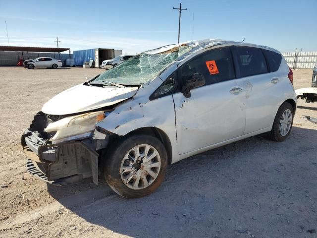 2014 Nissan Versa Note S