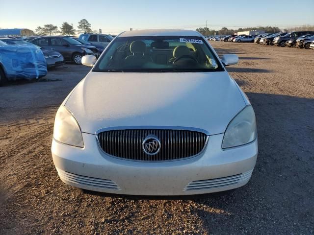 2008 Buick Lucerne CXL