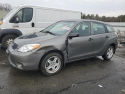 2007 Toyota Corolla Matrix XR for sale in Exeter, RI