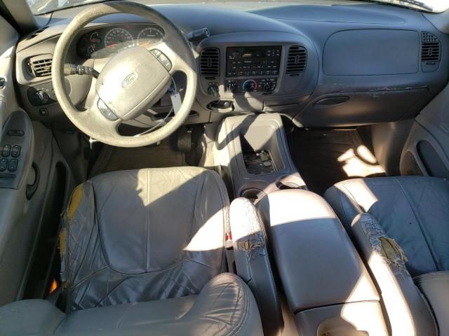 1999 Ford Expedition