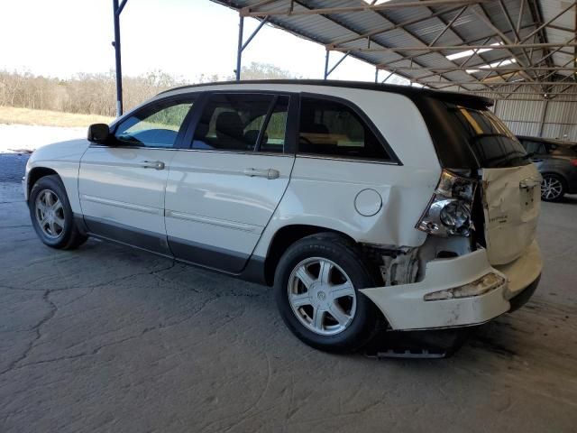 2006 Chrysler Pacifica Touring