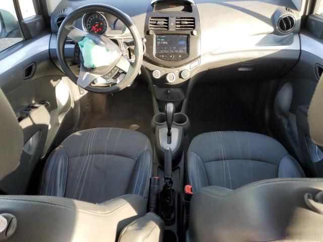 2014 Chevrolet Spark 1LT