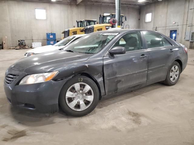 2008 Toyota Camry LE