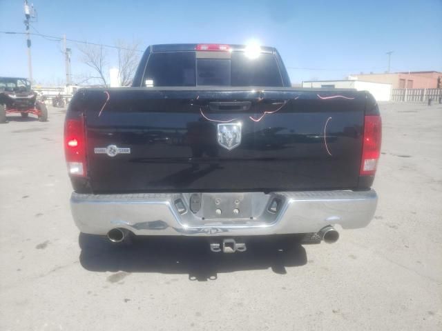 2012 Dodge RAM 1500 SLT