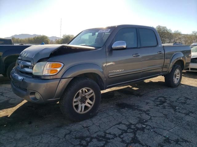 2004 Toyota Tundra Double Cab SR5