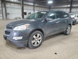 2012 Chevrolet Traverse LT for sale in Des Moines, IA