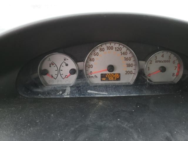 2006 Saturn Ion Level 3