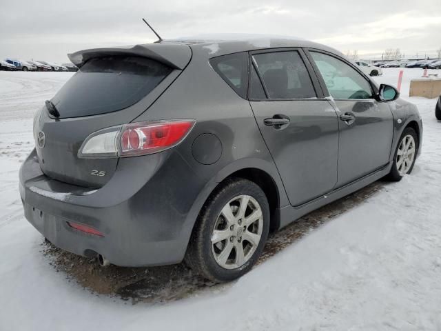 2010 Mazda 3 S