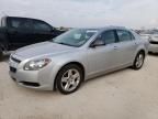 2011 Chevrolet Malibu LS