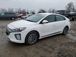 2021 Hyundai Ioniq SE for sale in Baltimore, MD