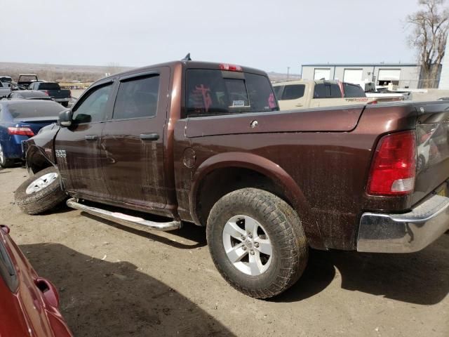 2014 Dodge RAM 1500 SLT