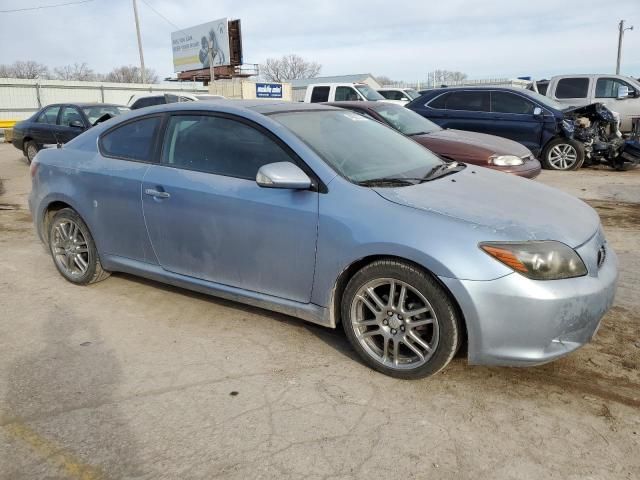 2009 Scion TC