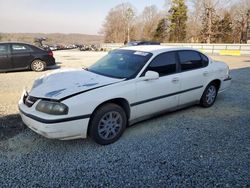 2003 Chevrolet Impala for sale in Concord, NC