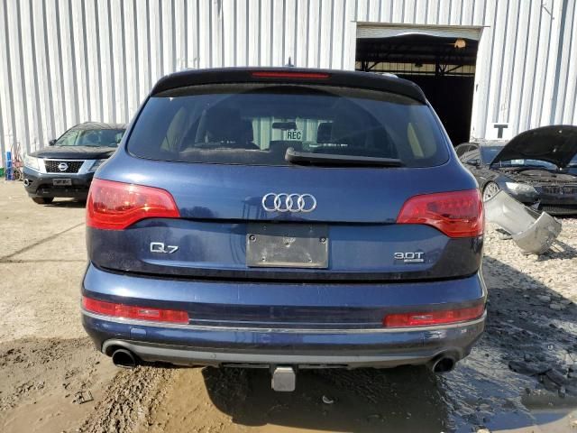 2014 Audi Q7 Premium Plus