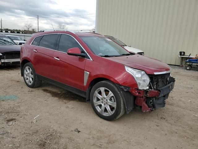 2014 Cadillac SRX Premium Collection