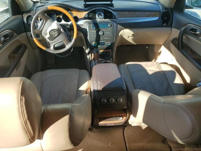 2008 Buick Enclave CXL