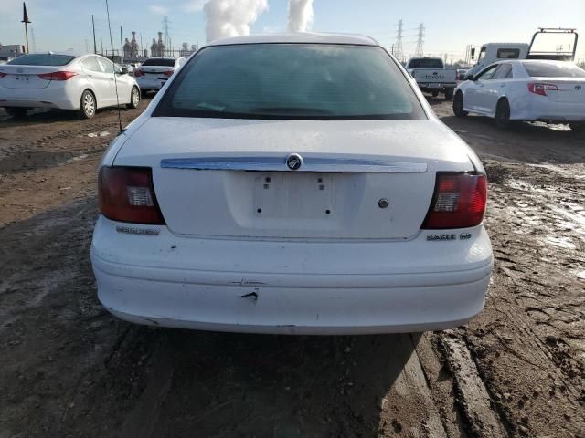 2003 Mercury Sable GS