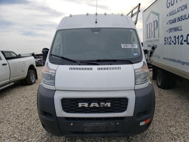 2020 Dodge RAM Promaster 3500 3500 High