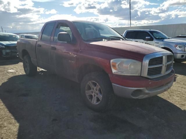 2007 Dodge RAM 1500 ST