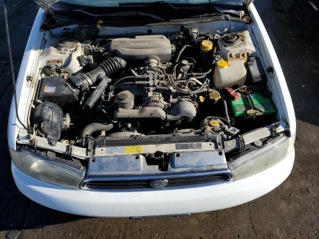1997 Subaru Legacy L