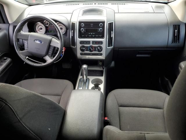 2010 Ford Edge SEL