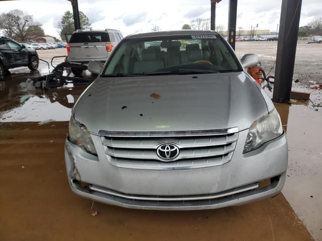 2007 Toyota Avalon XL