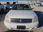 2007 Mercury Montego Premier