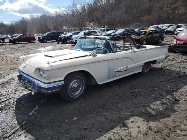 1959 Ford Thunderbird