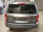 2012 Jeep Patriot Latitude