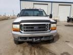 2000 Ford F350 Super Duty