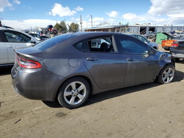 2015 Dodge Dart SXT