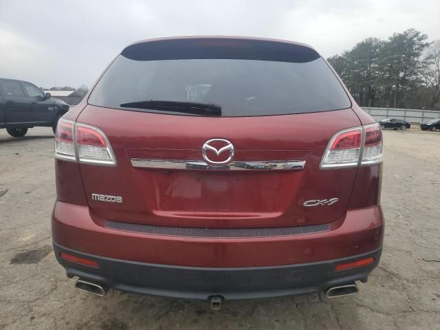 2008 Mazda CX-9