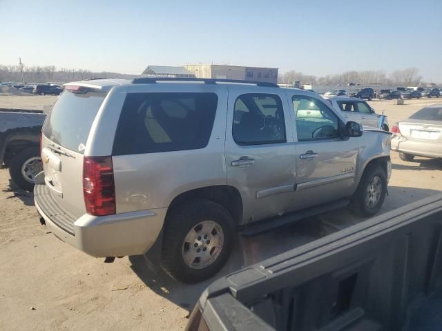 2007 Chevrolet Tahoe K1500