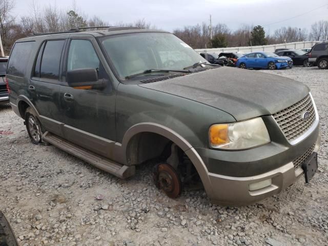 2004 Ford Expedition Eddie Bauer