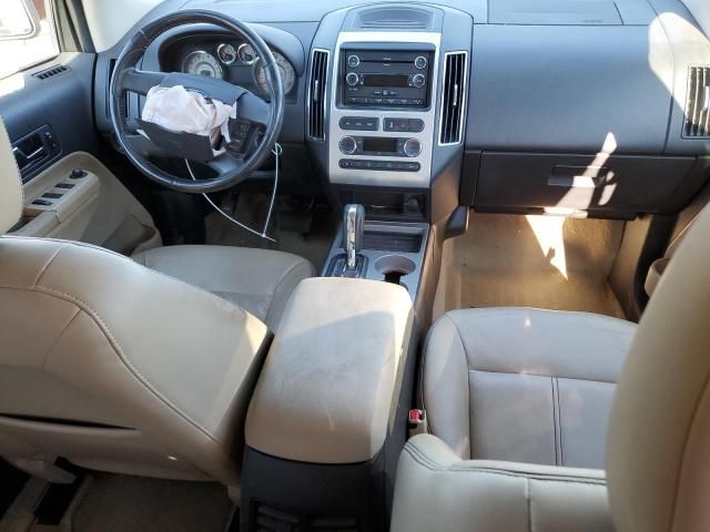 2010 Ford Edge SEL