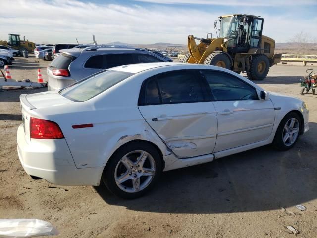 2004 Acura TL