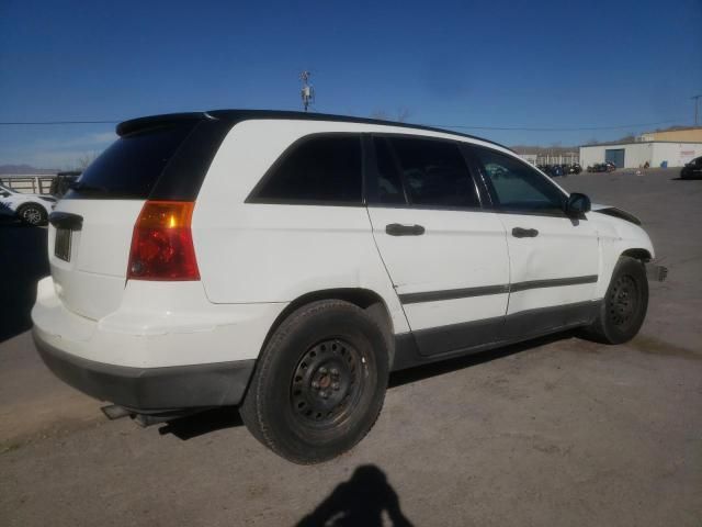 2005 Chrysler Pacifica