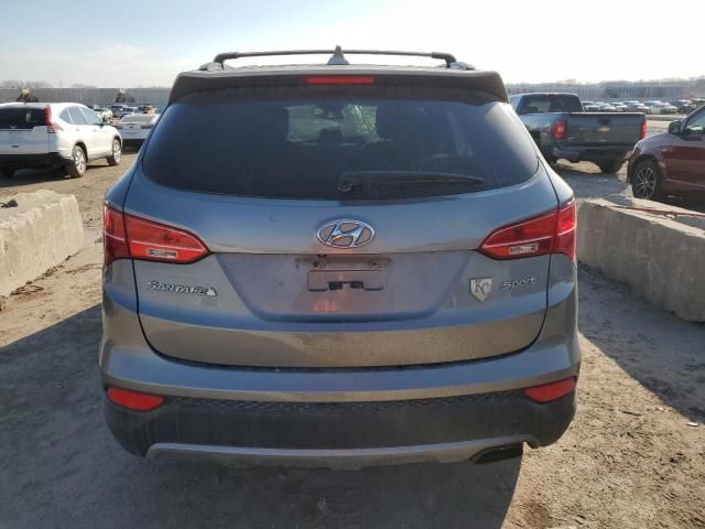 2014 Hyundai Santa FE Sport