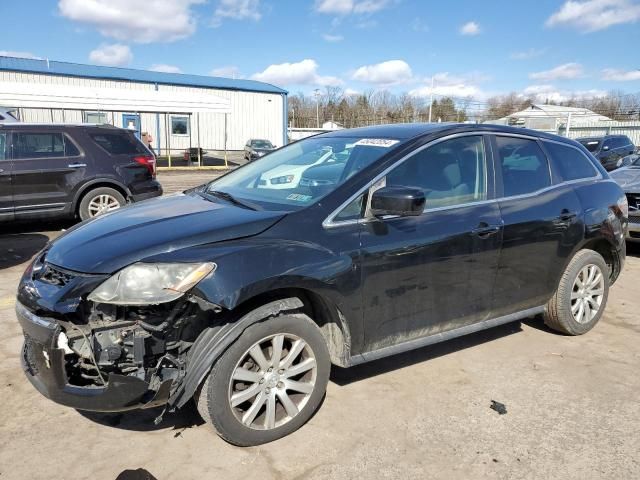 2010 Mazda CX-7