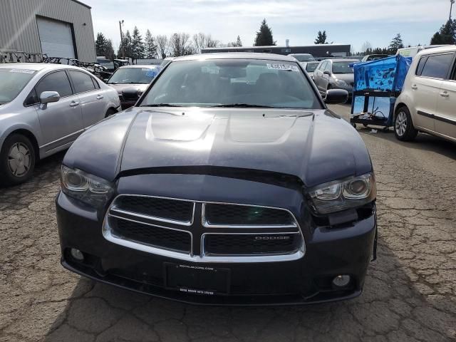 2012 Dodge Charger R/T