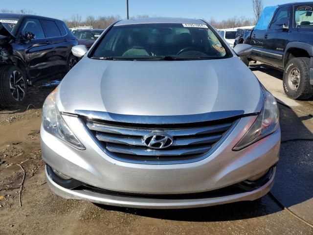 2014 Hyundai Sonata SE