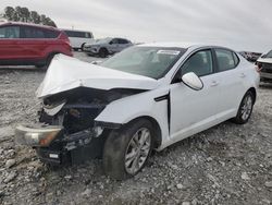 2013 KIA Optima LX en venta en Loganville, GA