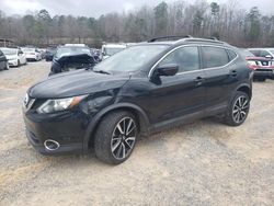 2017 Nissan Rogue Sport S for sale in Hueytown, AL