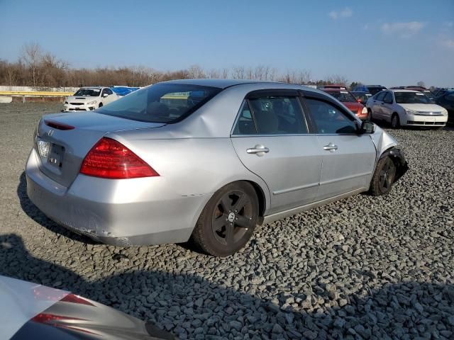 2006 Honda Accord EX