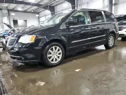 2015 Chrysler Town & Country Touring for sale in Ham Lake, MN