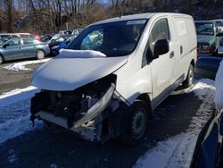 Vehiculos salvage en venta de Copart Marlboro, NY: 2019 Nissan NV200 2.5S