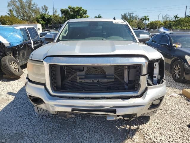 2014 GMC Sierra C1500 Denali