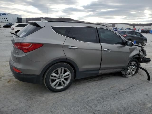 2014 Hyundai Santa FE Sport