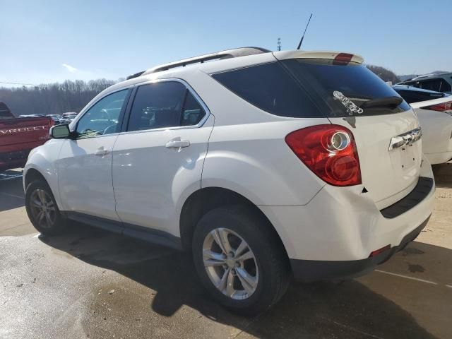 2010 Chevrolet Equinox LT