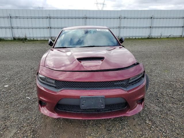 2021 Dodge Charger GT